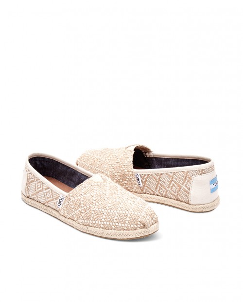 Alpargatas de mujer yute... 2