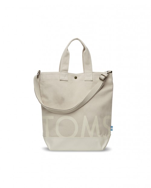 Tote bag natural