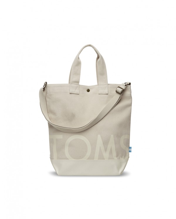 Tote bag natural