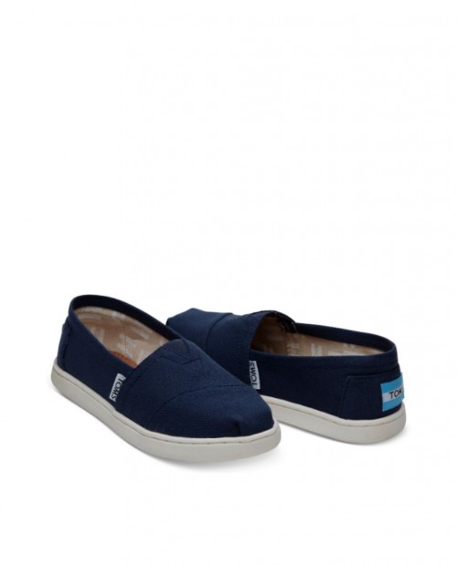 Alpargatas de niños lona... 2