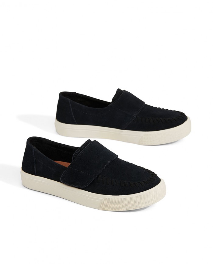 Zapatillas slip-on de mujer Altair...