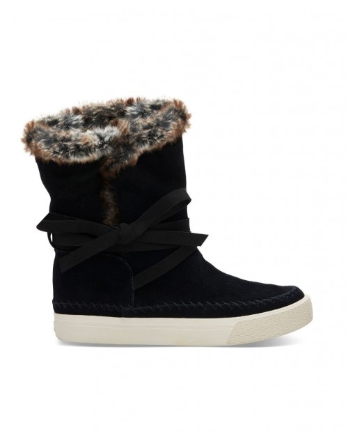 Botas de mujer Vista...