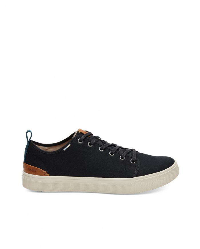 Zapatillas de hombre Trvl Litenegro