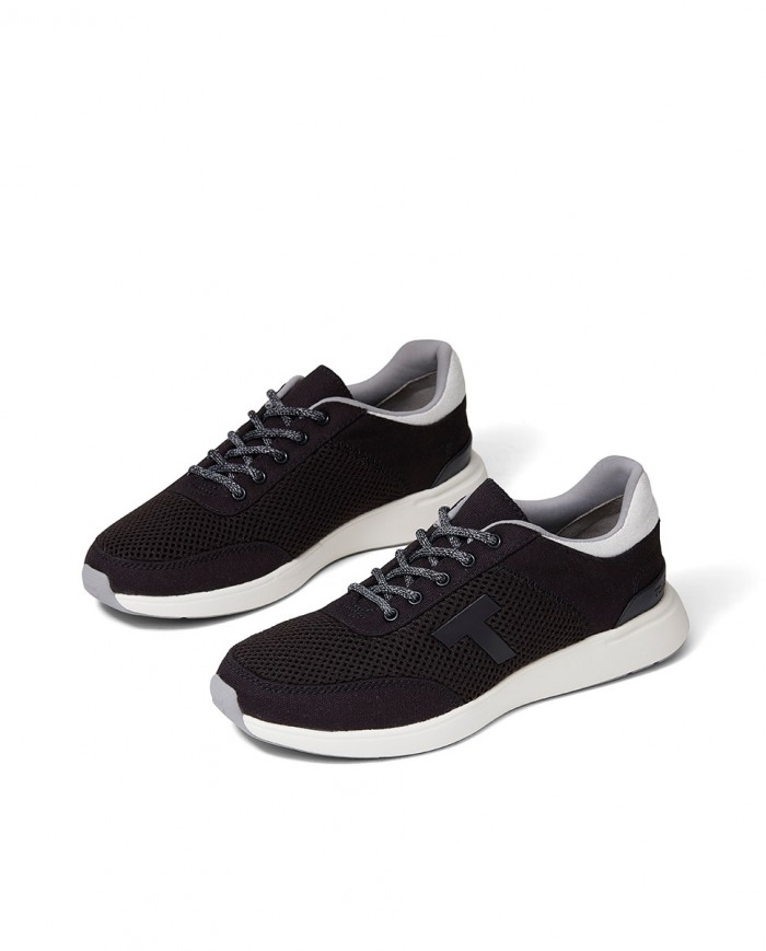 Zapatillas de mujer Arroyo negro