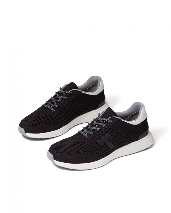 Zapatillas de mujer Arroyo negro