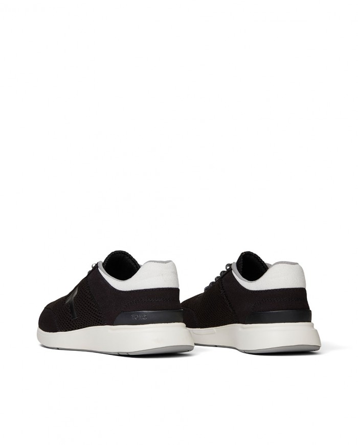 Zapatillas de mujer Arroyo negro