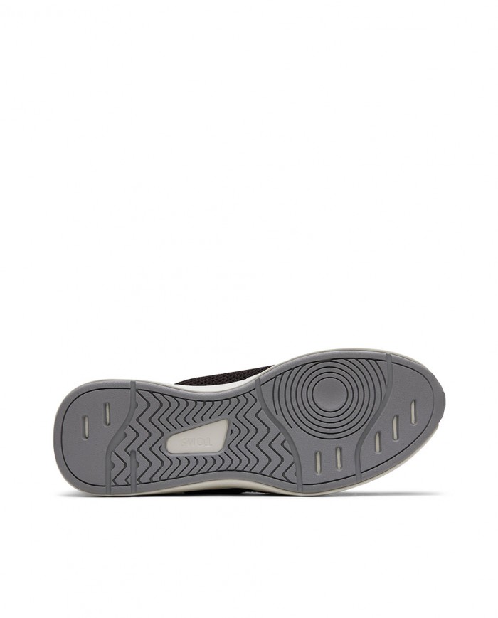 Zapatillas de mujer Arroyo negro