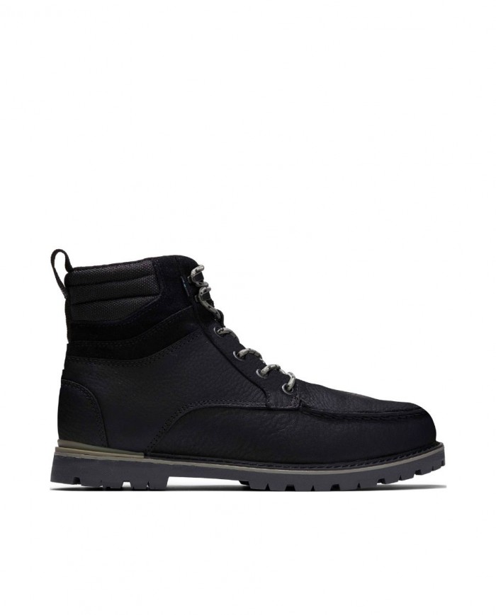 Botas de hombre Ashland 2.0 waterproof negro