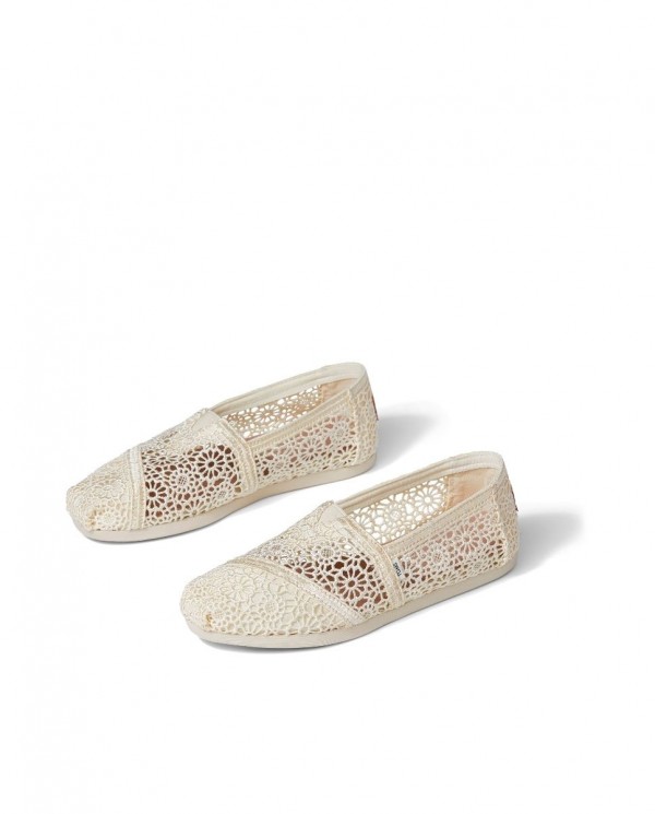 Alpargatas de mujer 3.0 natural