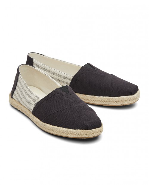 Alpargatas de mujer yute... 2