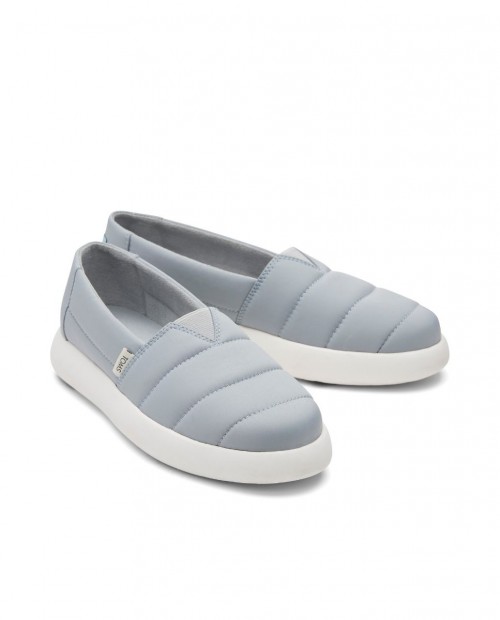 Zapatillas slip-on de mujer... 2