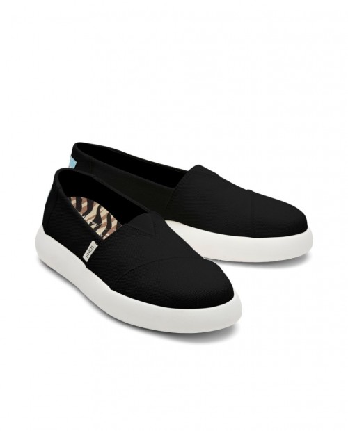 Alpargatas de mujer Mallow... 2