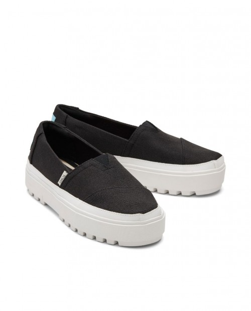 Zapatillas slip-on de mujer... 2