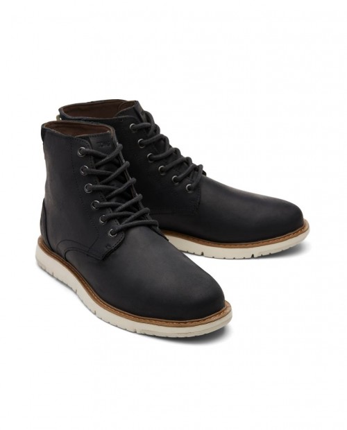Botas de hombre waterproof... 2