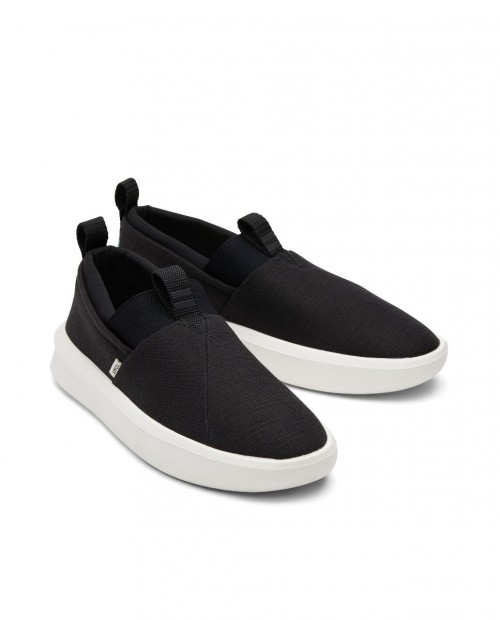 Zapatillas slip-on de... 2