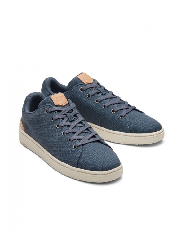 Zapatillas de hombre Trvl Lite 2.0 gris oscuro
