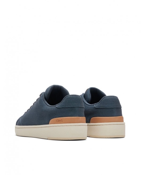 Zapatillas de hombre Trvl Lite 2.0 gris oscuro