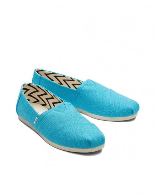 Alpargatas de mujer lona... 2