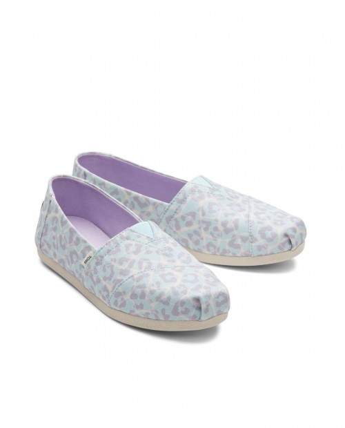 Alpargatas de mujer 3.0... 2