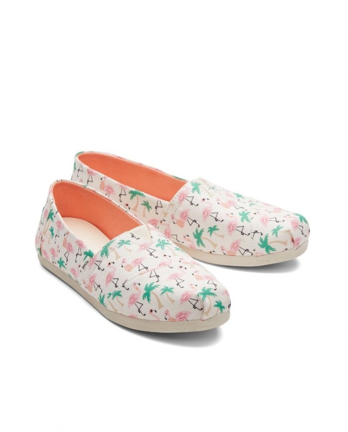 Alpargatas de mujer 3.0 natural...