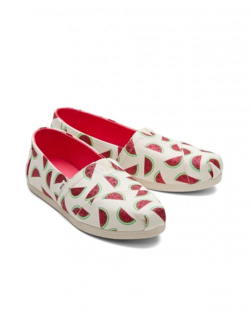 Alpargatas de mujer 3.0... 2