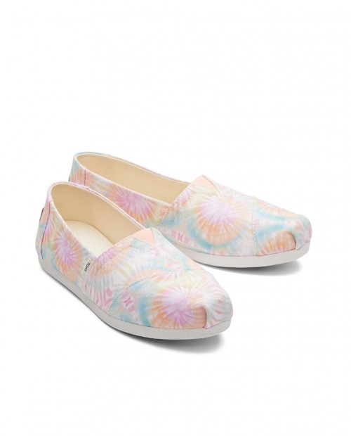 Alpargatas de mujer 3.0... 2