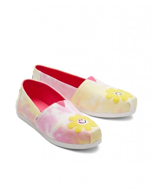 Alpargatas de mujer 3.0 tie... 2