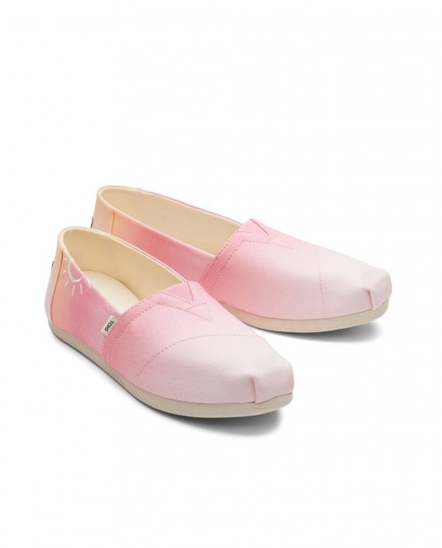 Alpargatas de mujer 3.0... 2