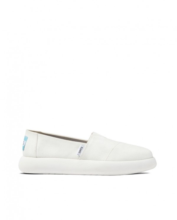 Zapatillas slip-on de mujer sarga que cambio de color