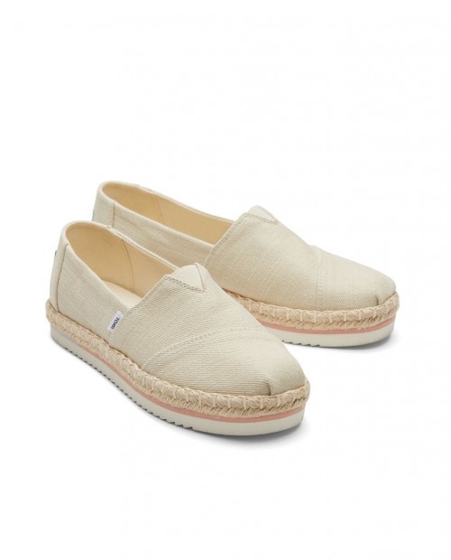 Alpargatas de mujer... 2