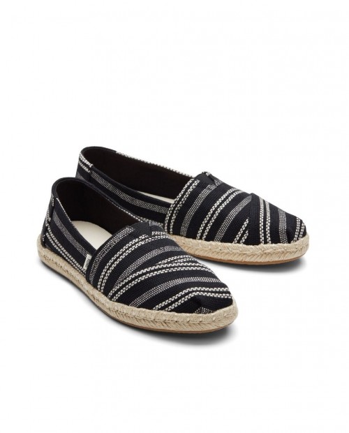 Alpargatas de mujer yute... 2