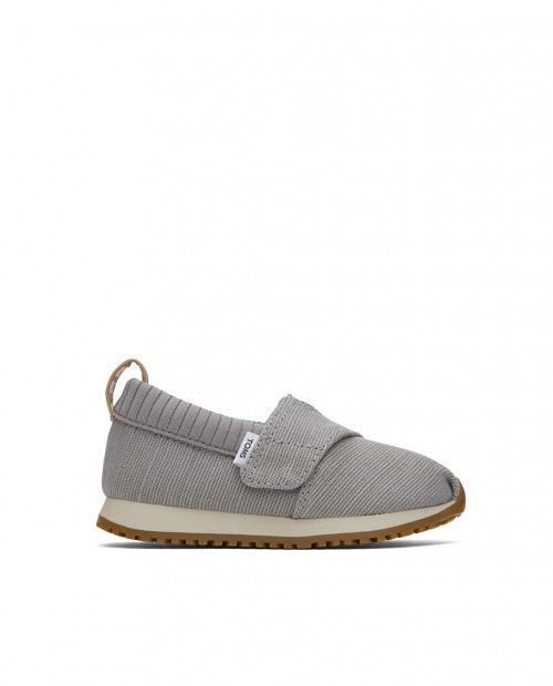 Zapatillas slip-on de niños...
