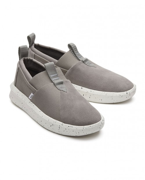 Zapatillas slip-on de... 2