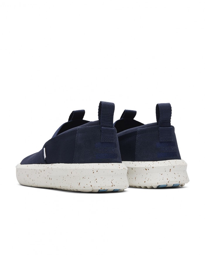 Zapatillas slip-on de hombre...