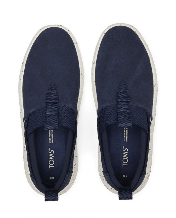 Zapatillas slip-on de hombre...