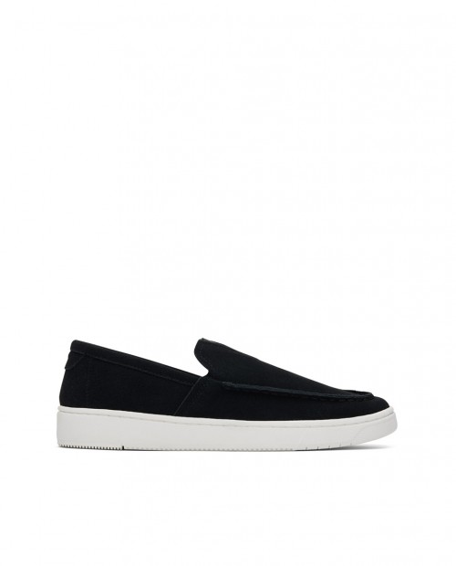 Zapatillas tipo mocasín de...