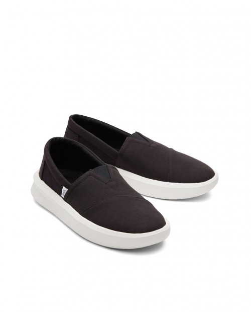 Zapatillas slip-on de... 2