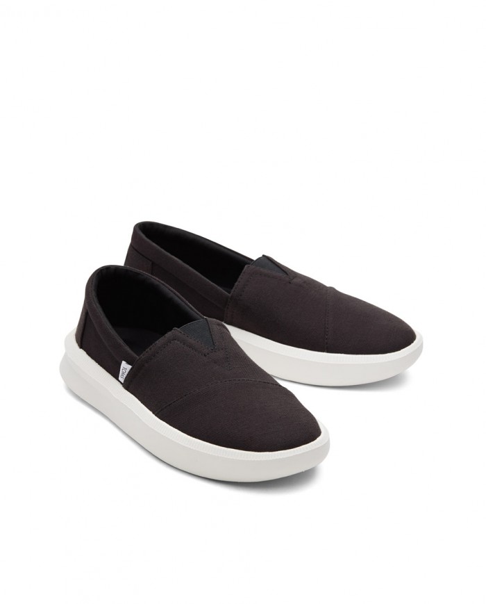 Zapatillas slip-on de hombre Rover...