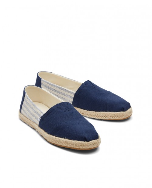 Alpargatas de mujer yute... 2