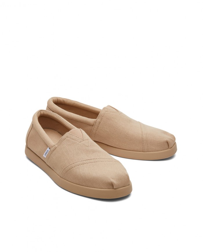 Alpargatas de hombre Forwardavena