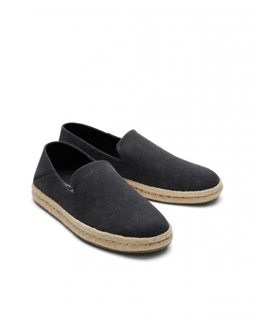 Alpargatas de hombre... 2