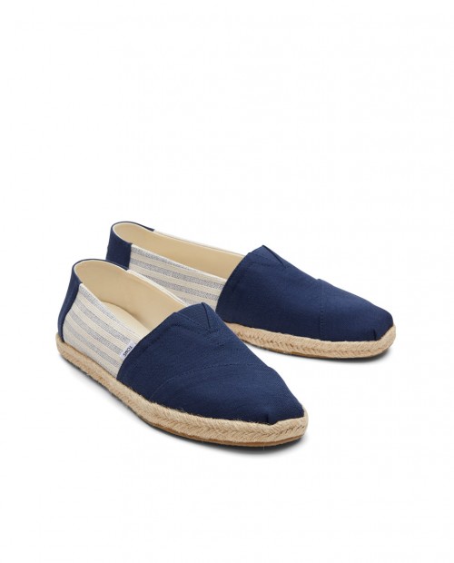 Alpargatas de hombre yute... 2