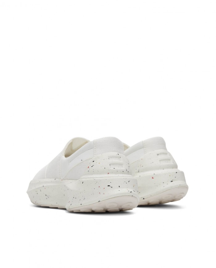 Zapatillas slip-on de mujer tejido...