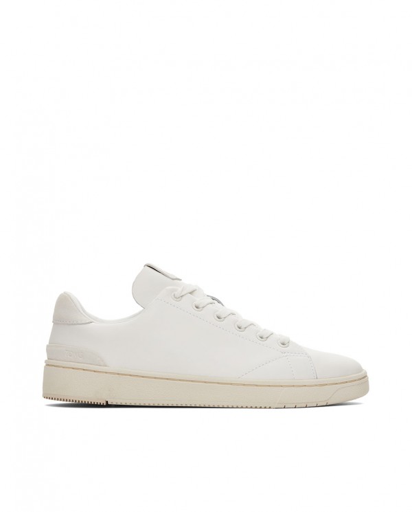 Zapatillas de hombre Trvl Lite 2.0 blanco
