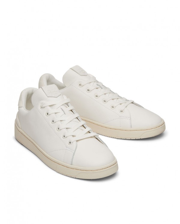 Zapatillas de hombre Trvl Lite 2.0 blanco