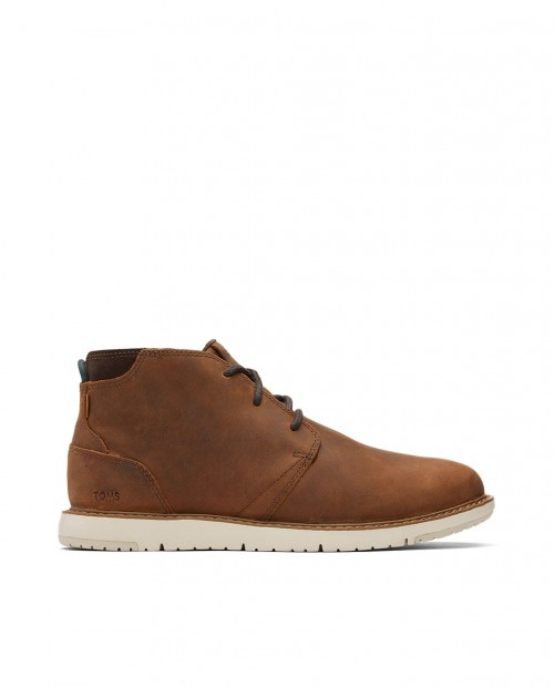 Botines de hombre...