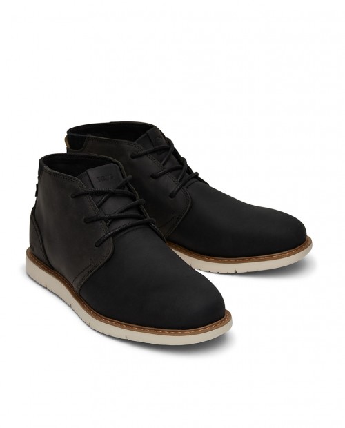 Botines de hombre... 2
