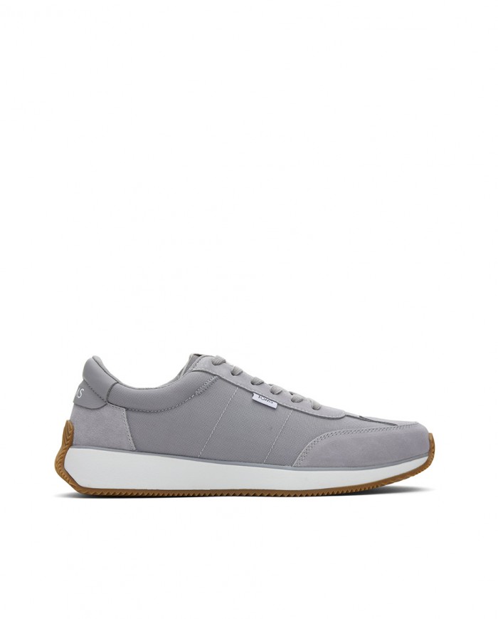 Zapatillas de hombre Wyndon gris