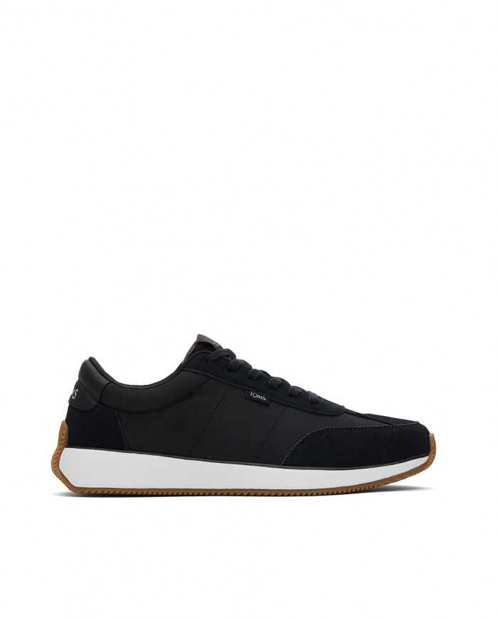 Zapatillas de hombre Wyndon negro