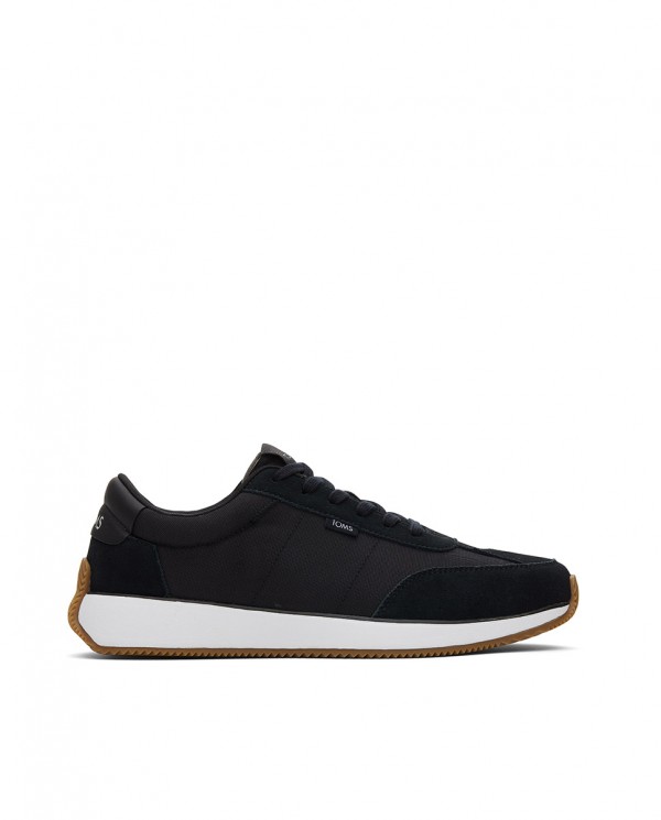 Zapatillas de hombre Wyndon negro